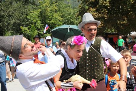 Slavnostno odprtje guncnc na Veliki planini (3)
